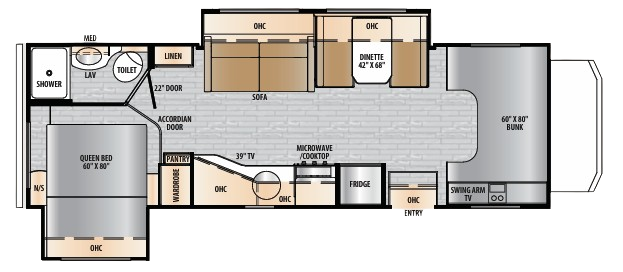 Image of Floorplan
