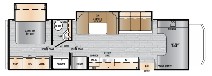 Image of Floorplan