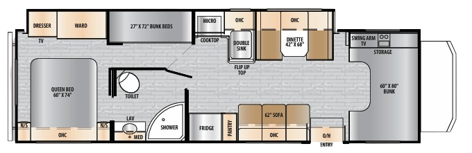 Image of Floorplan