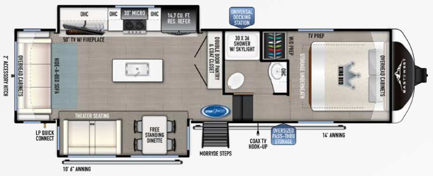 Image of Floorplan