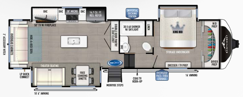 Image of Floorplan