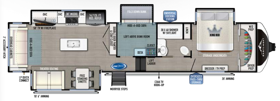 Image of Floorplan