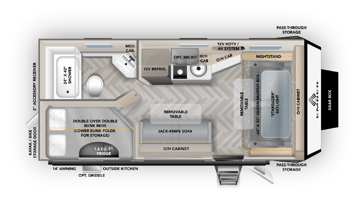 Image of Floorplan