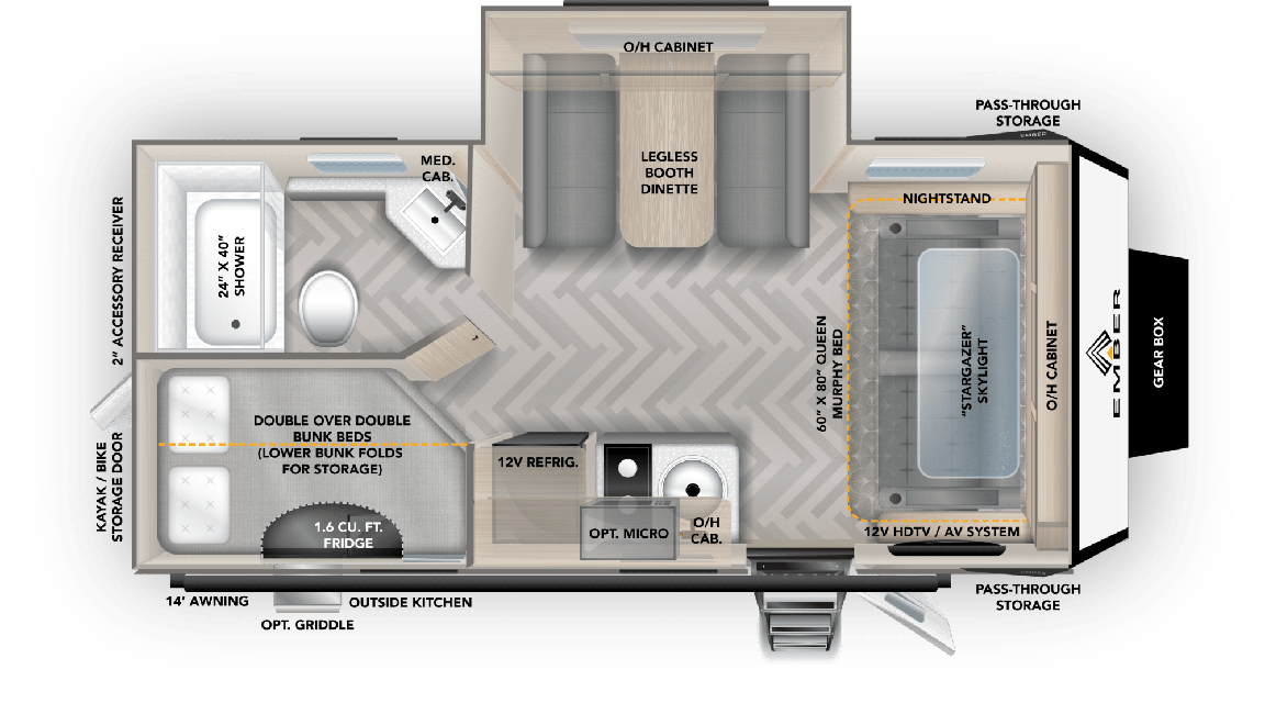 Image of Floorplan