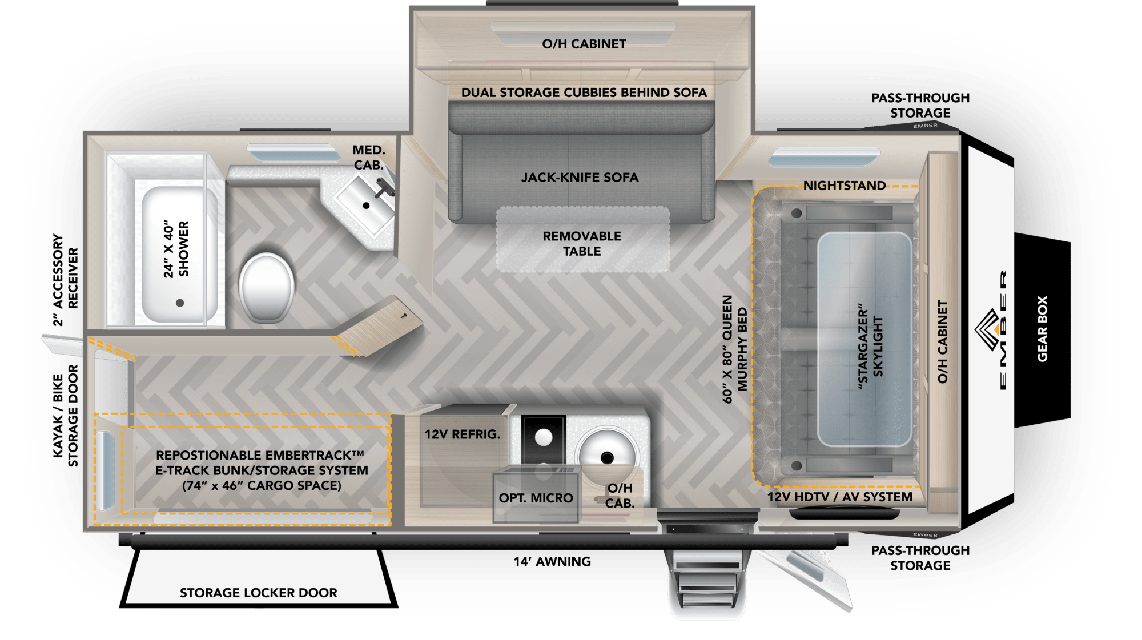 Image of Floorplan