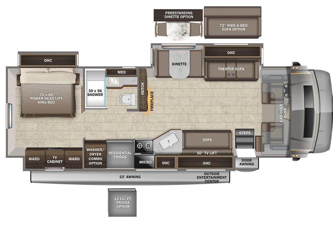 Image of Floorplan