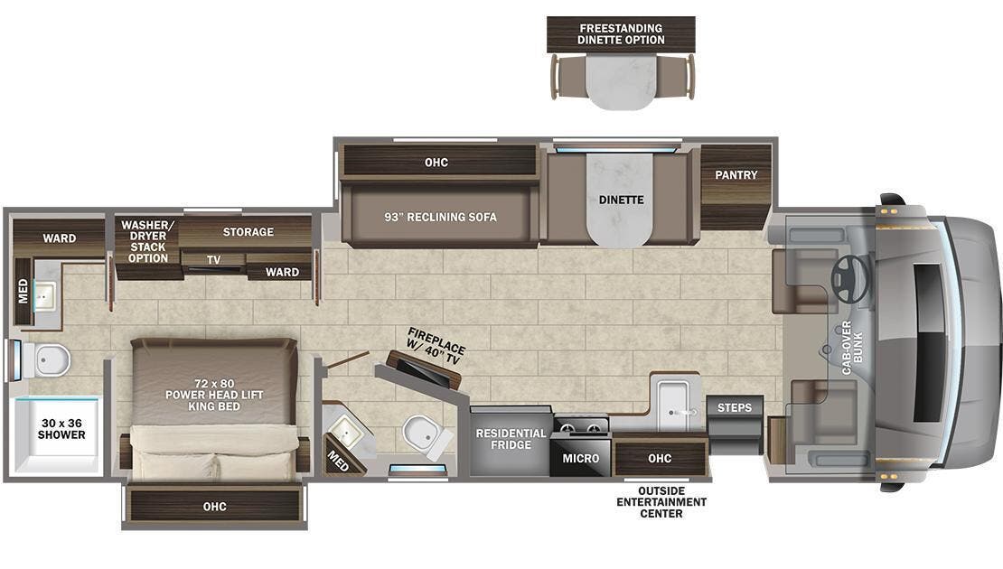 Image of Floorplan