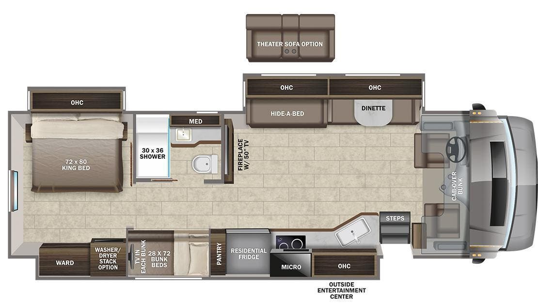 Image of Floorplan