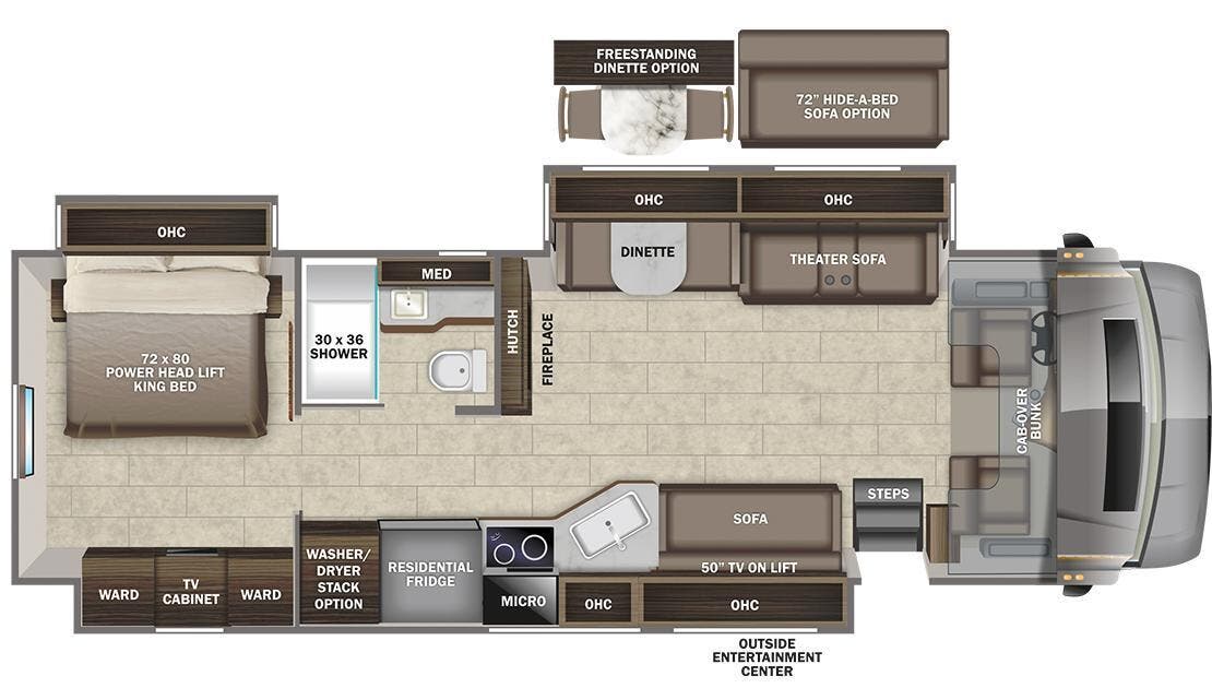 Image of Floorplan