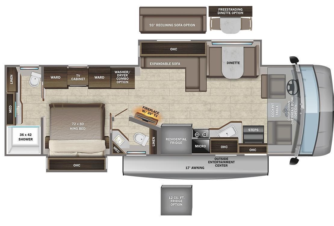 Image of Floorplan
