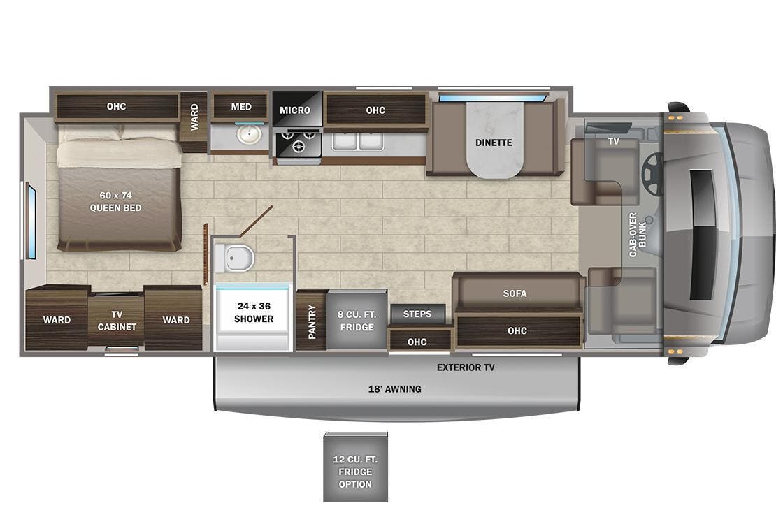 Image of Floorplan