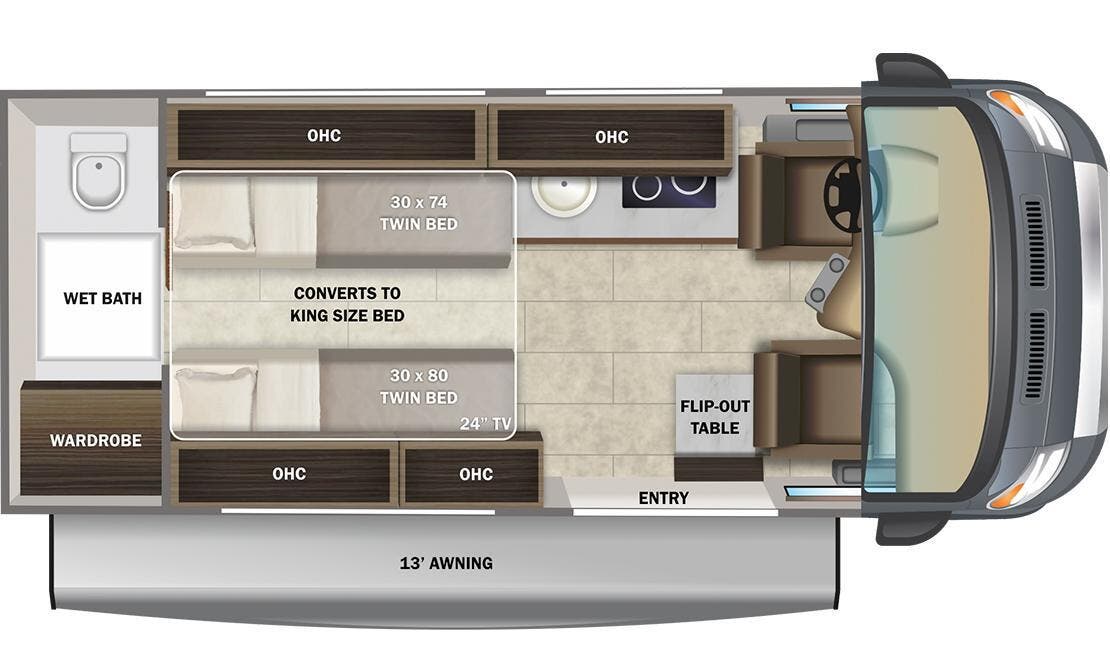 Image of Floorplan
