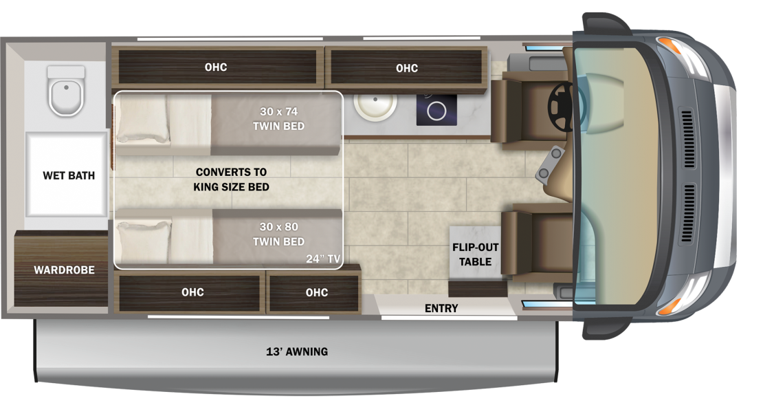 Image of Floorplan