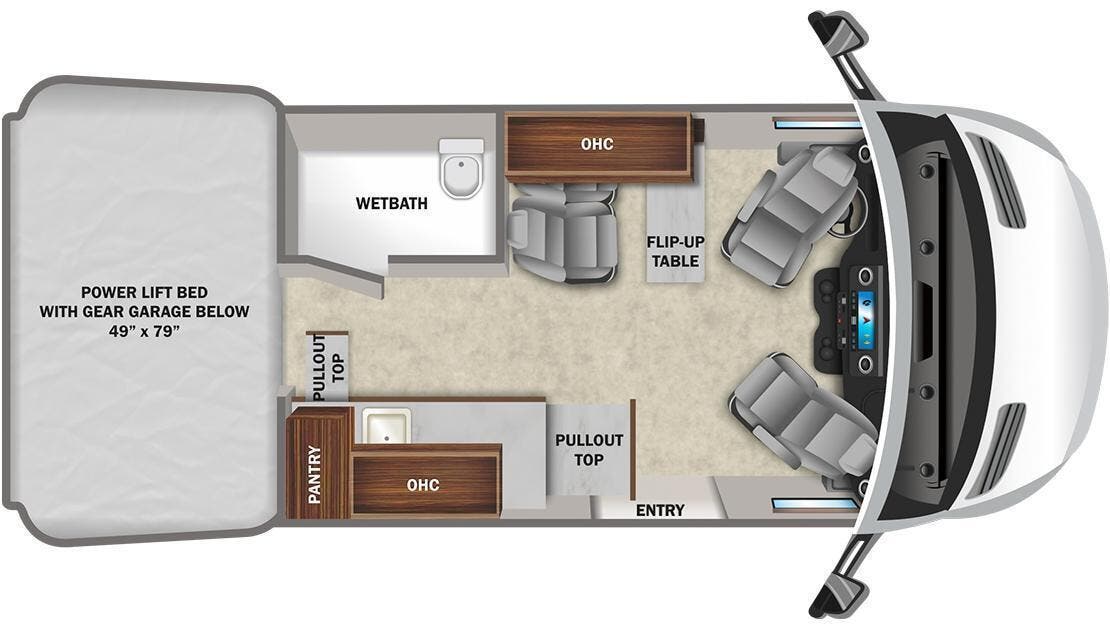 Image of Floorplan