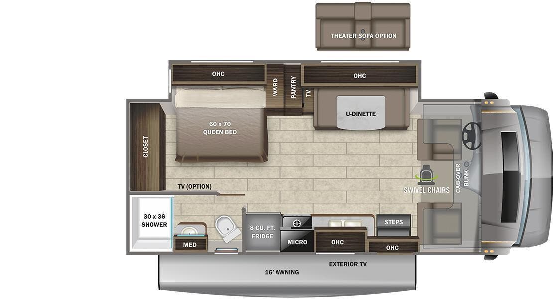 Image of Floorplan