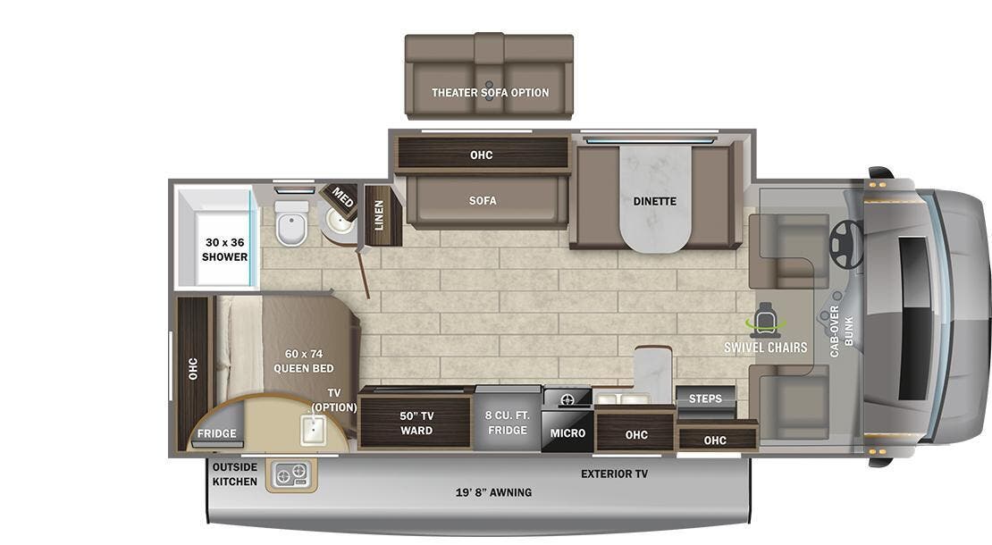 Image of Floorplan