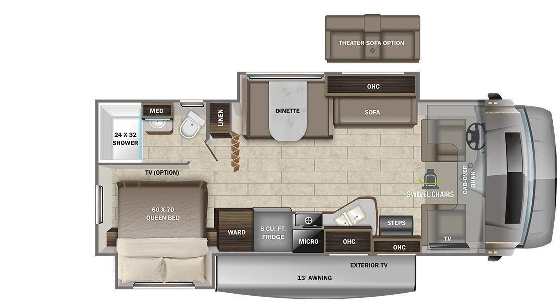 Image of Floorplan