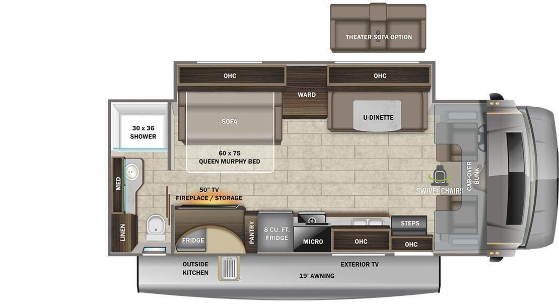 Image of Floorplan
