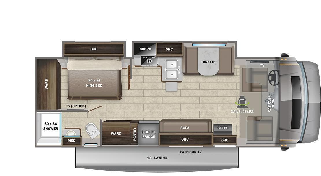 Image of Floorplan
