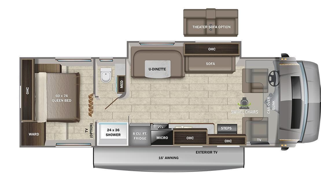 Image of Floorplan