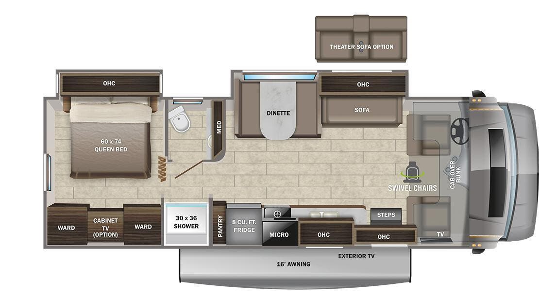 Image of Floorplan