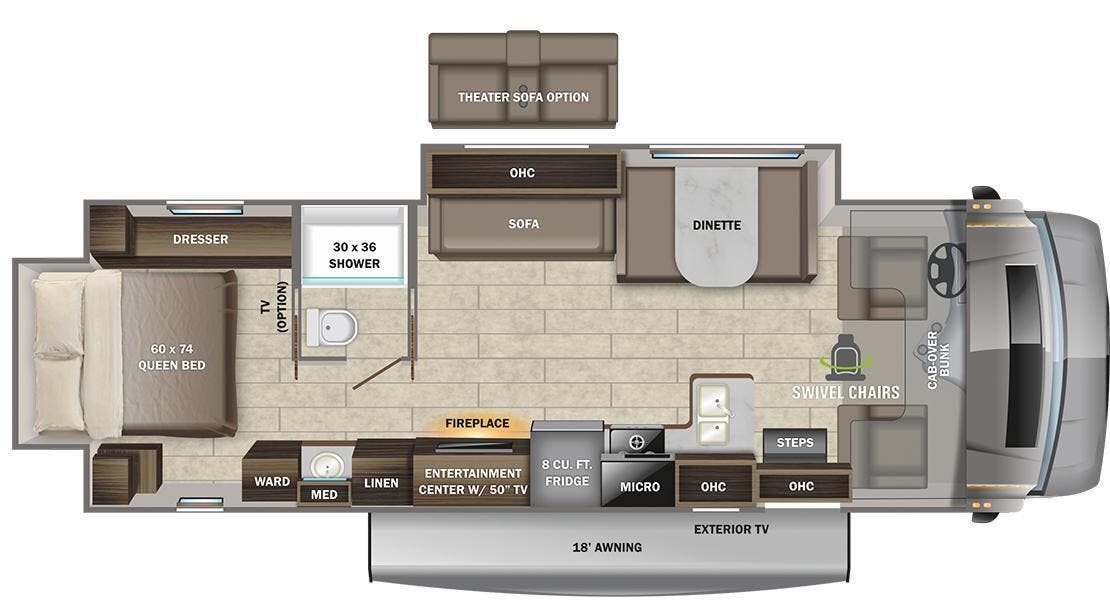 Image of Floorplan