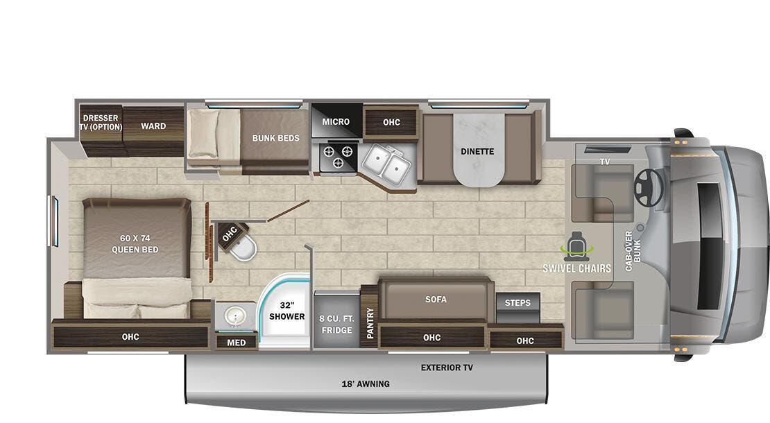 Image of Floorplan