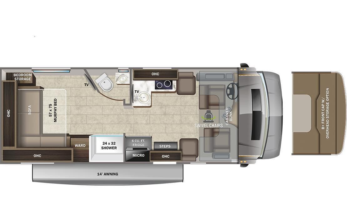 Image of Floorplan