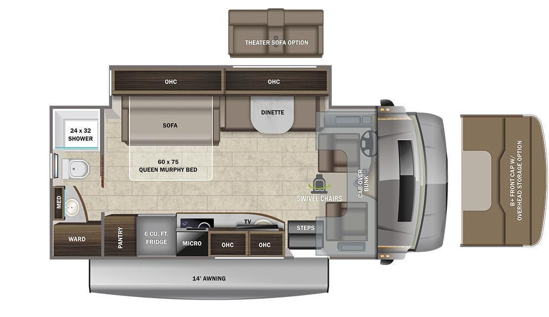 Image of Floorplan
