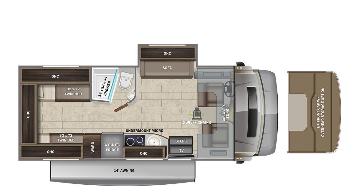 Image of Floorplan
