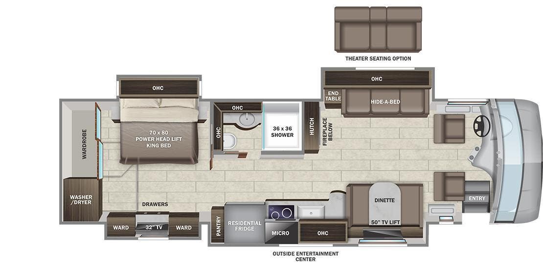 Image of Floorplan