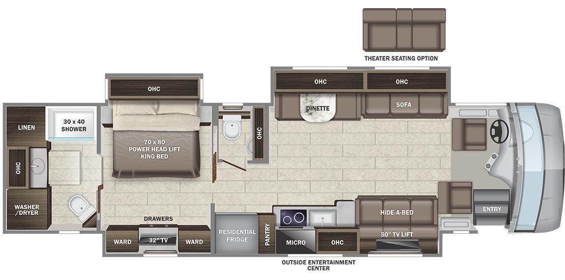 Image of Floorplan