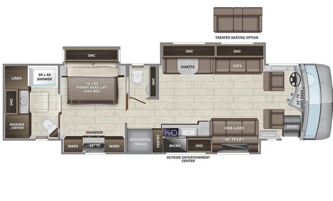 Image of Floorplan