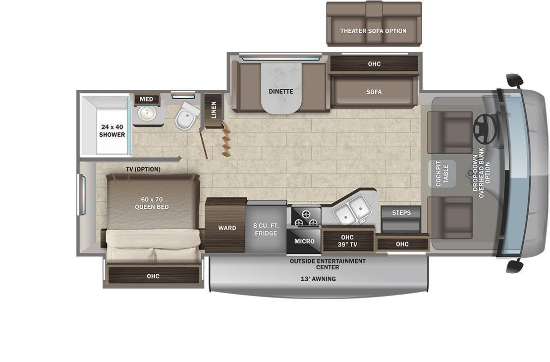 Image of Floorplan