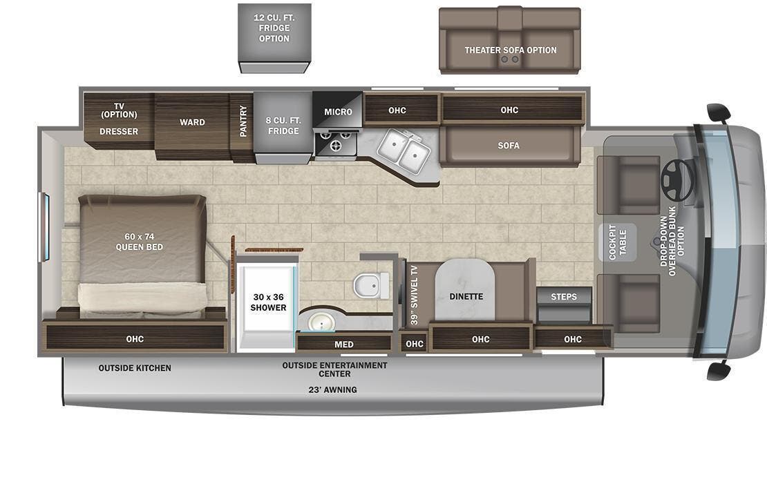 Image of Floorplan