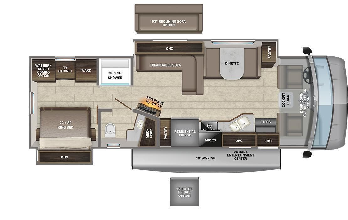 Image of Floorplan