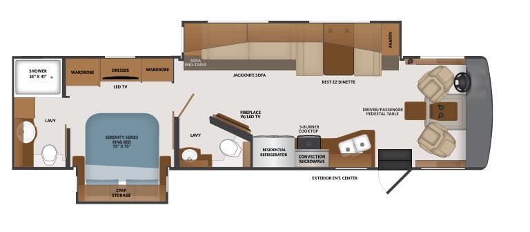 Image of Floorplan