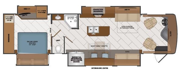 Image of Floorplan