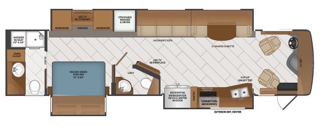 Image of Floorplan