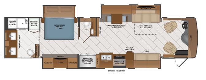 Image of Floorplan
