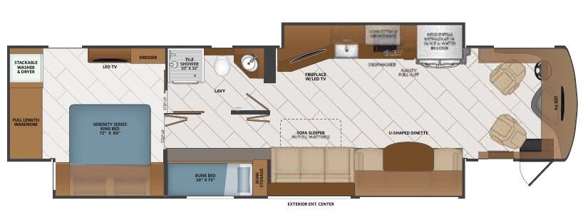 Image of Floorplan