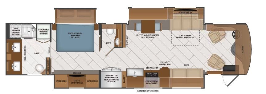 Image of Floorplan