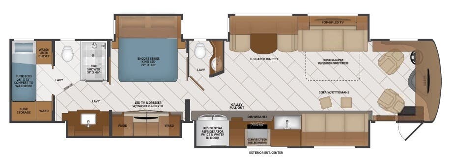 Image of Floorplan