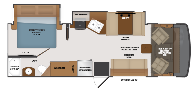 Image of Floorplan
