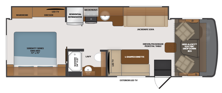 Image of Floorplan
