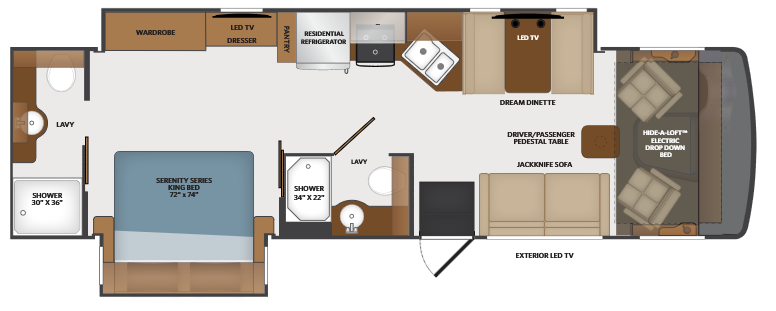 Image of Floorplan