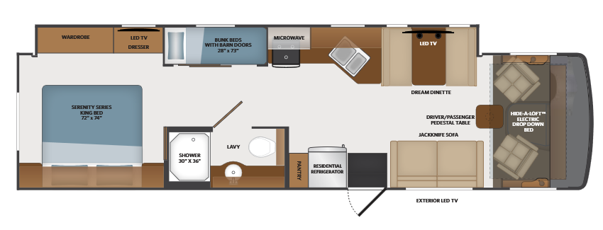 Image of Floorplan