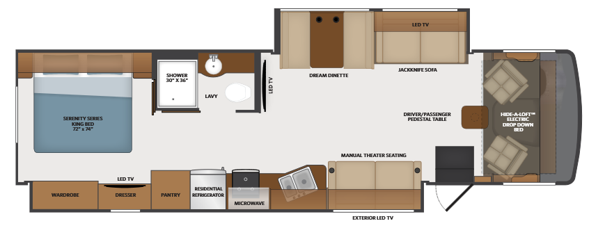 Image of Floorplan