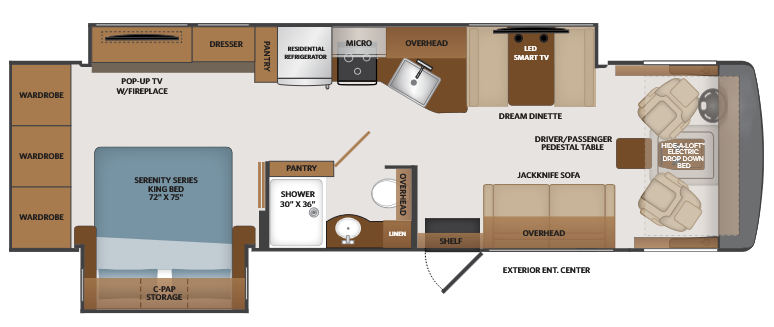 Image of Floorplan