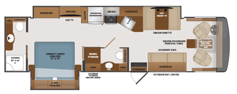 Image of Floorplan
